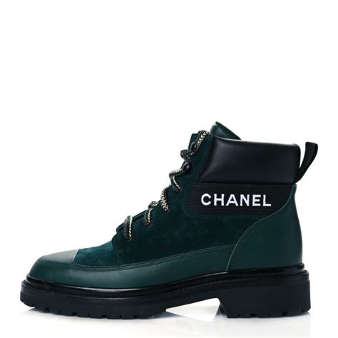 calfskin chanel boots|Chanel skater sneaker.